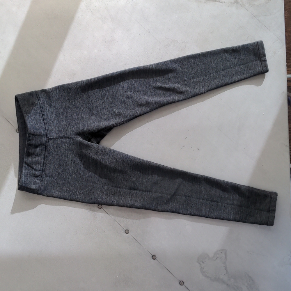 Athleta Girl Polartec Tight S / 7